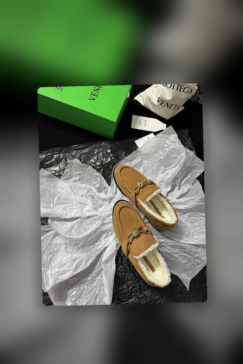 NB - BOV Women Shoes - 237