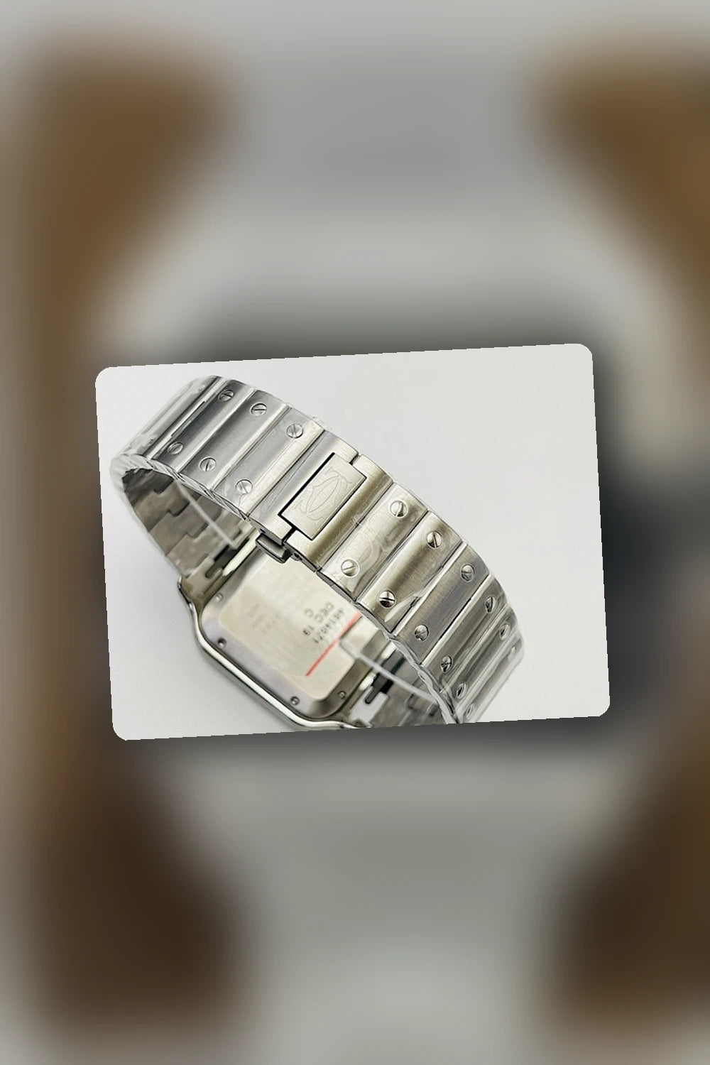 NB - Mix Watch - 1101