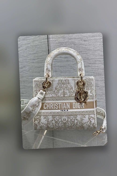NB - DOR Bag - 1430