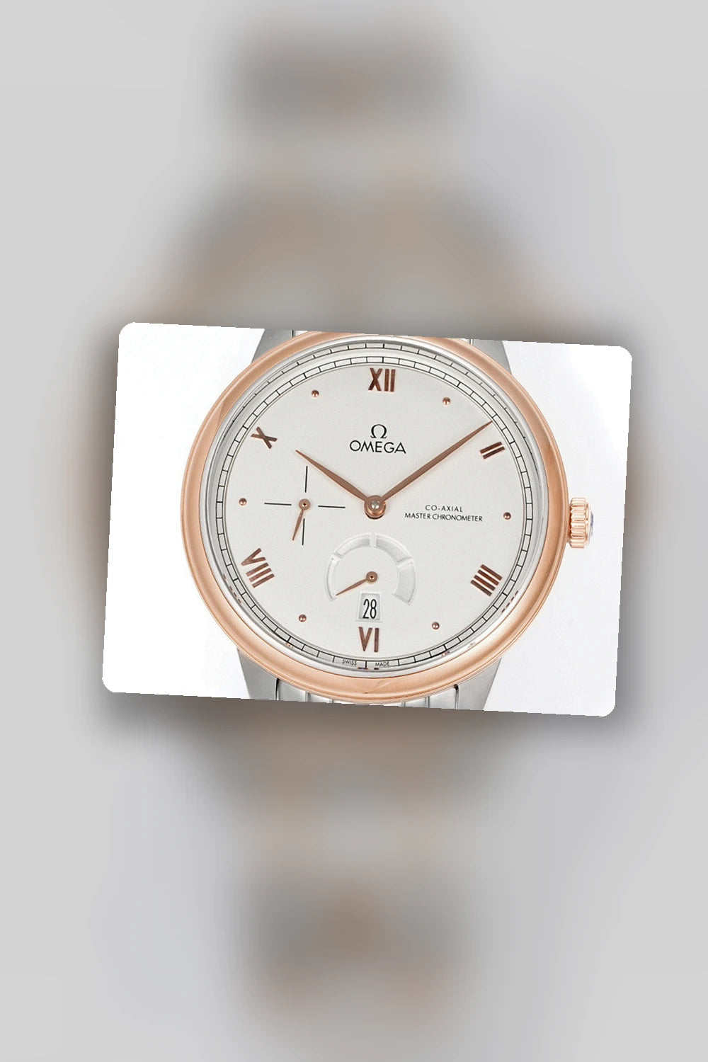 NB - Mix Watch - 885