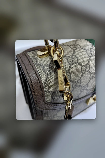 NB - GUKI Bag - 1124