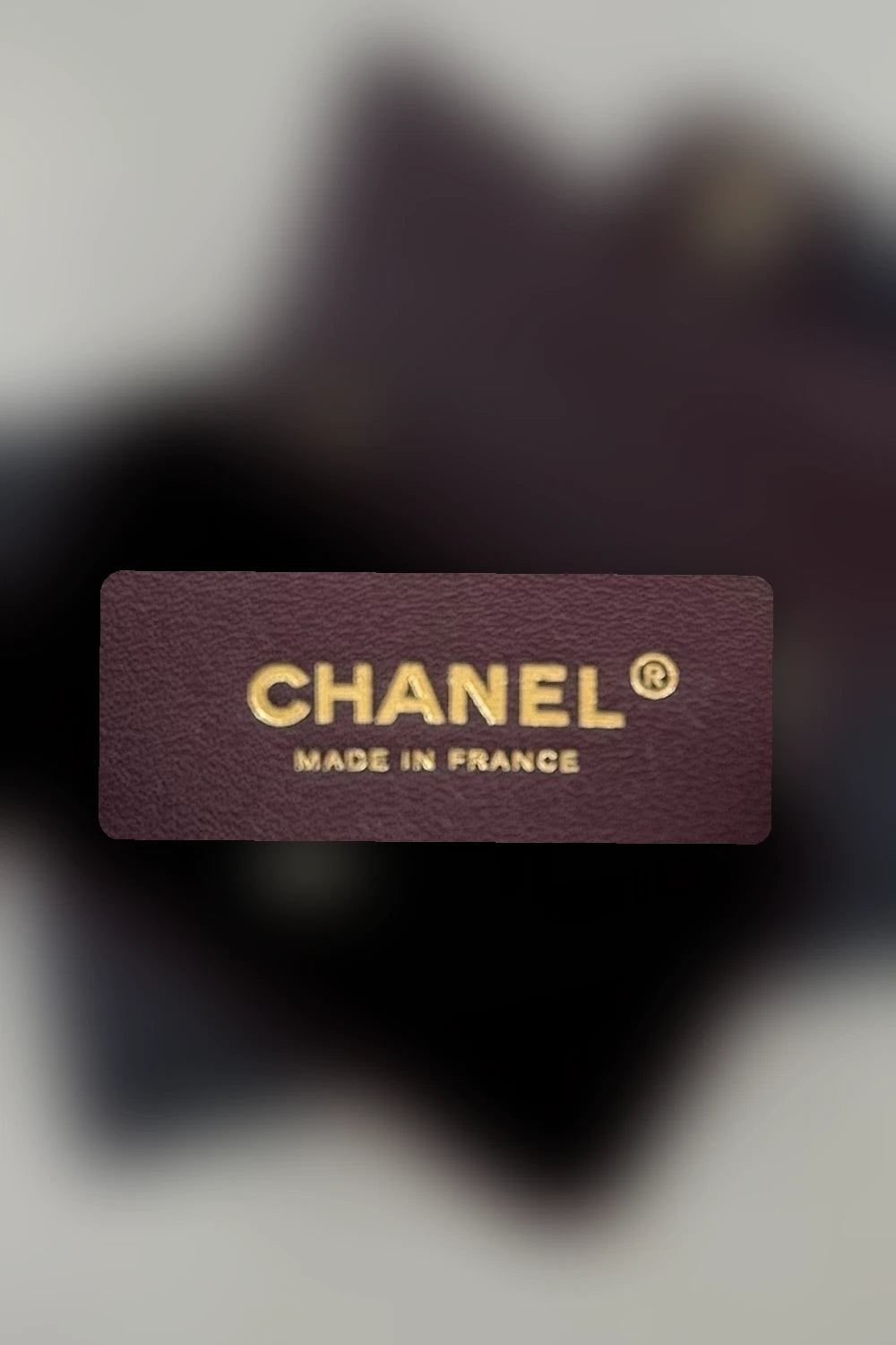 NB - CHL Bag - 321