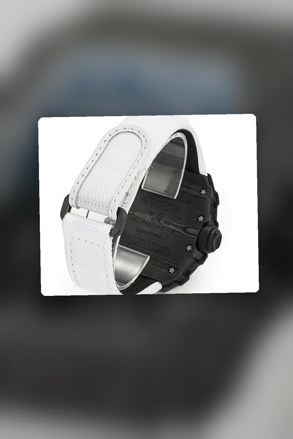 NB - Mix Watch - 616