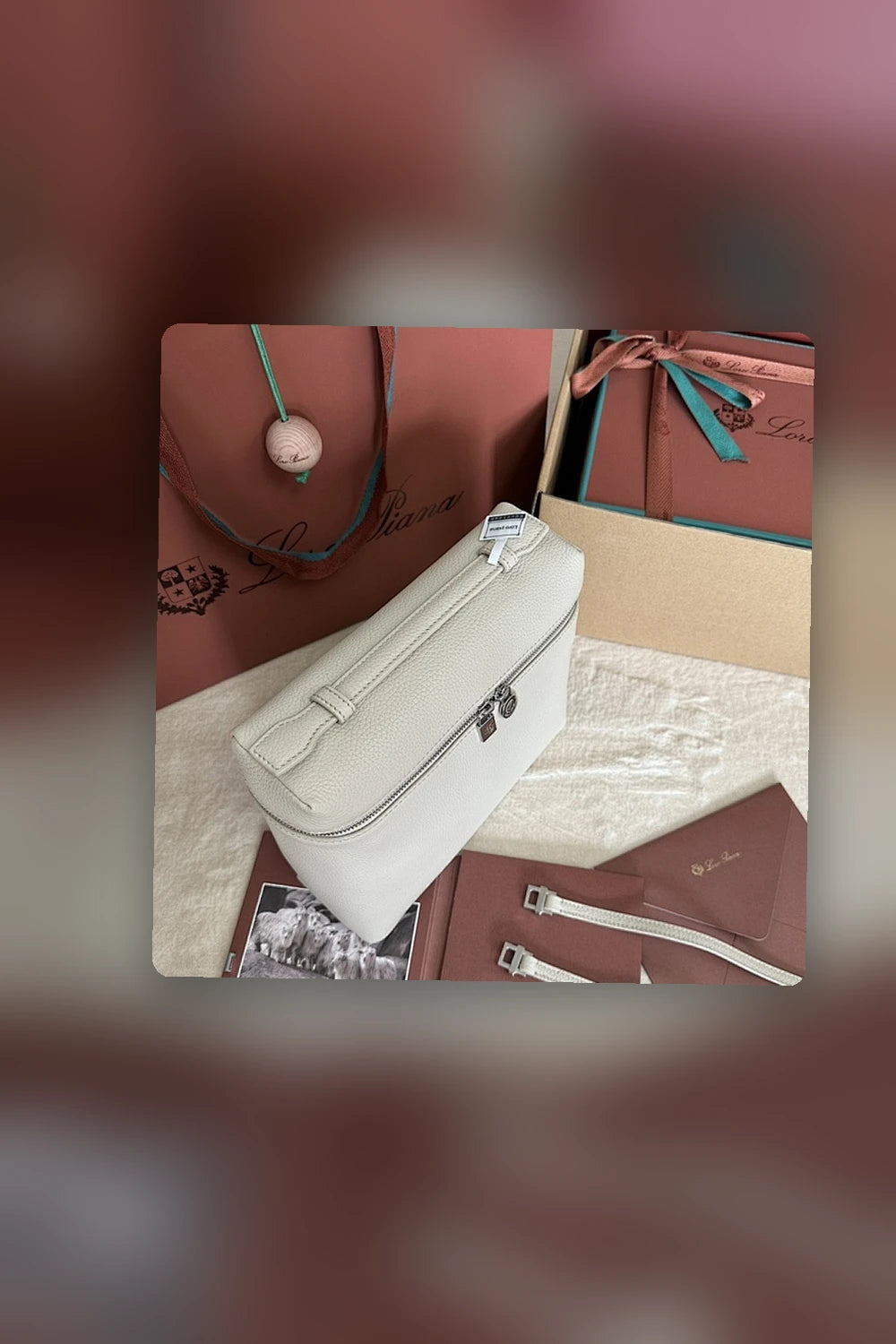NB - LOP Bag - 676