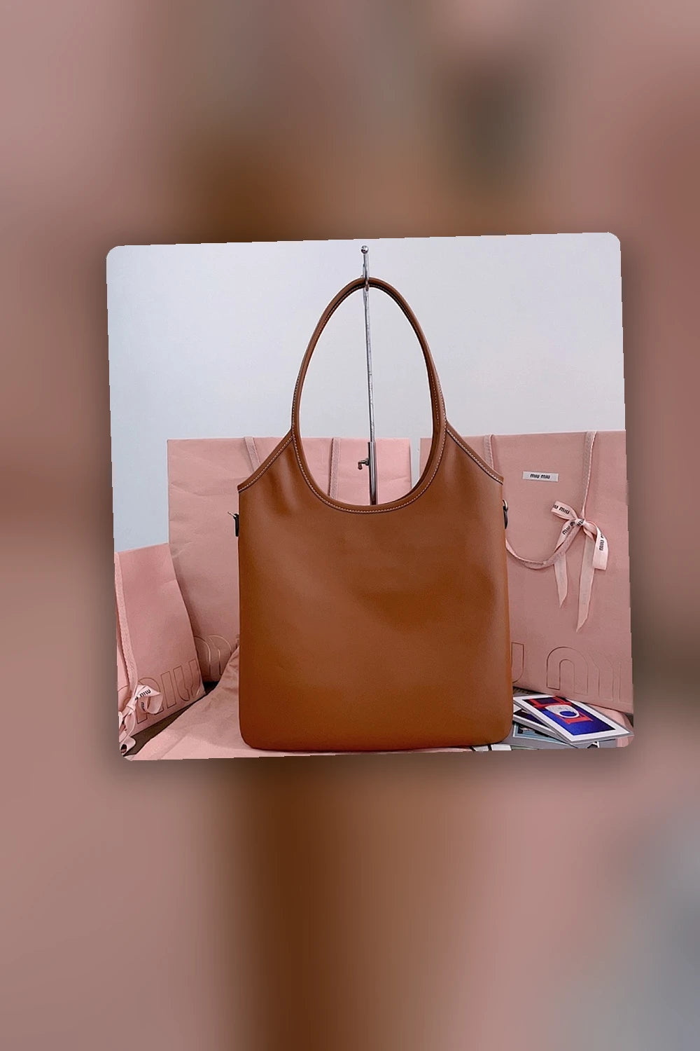 NB - MMU Bag - 714