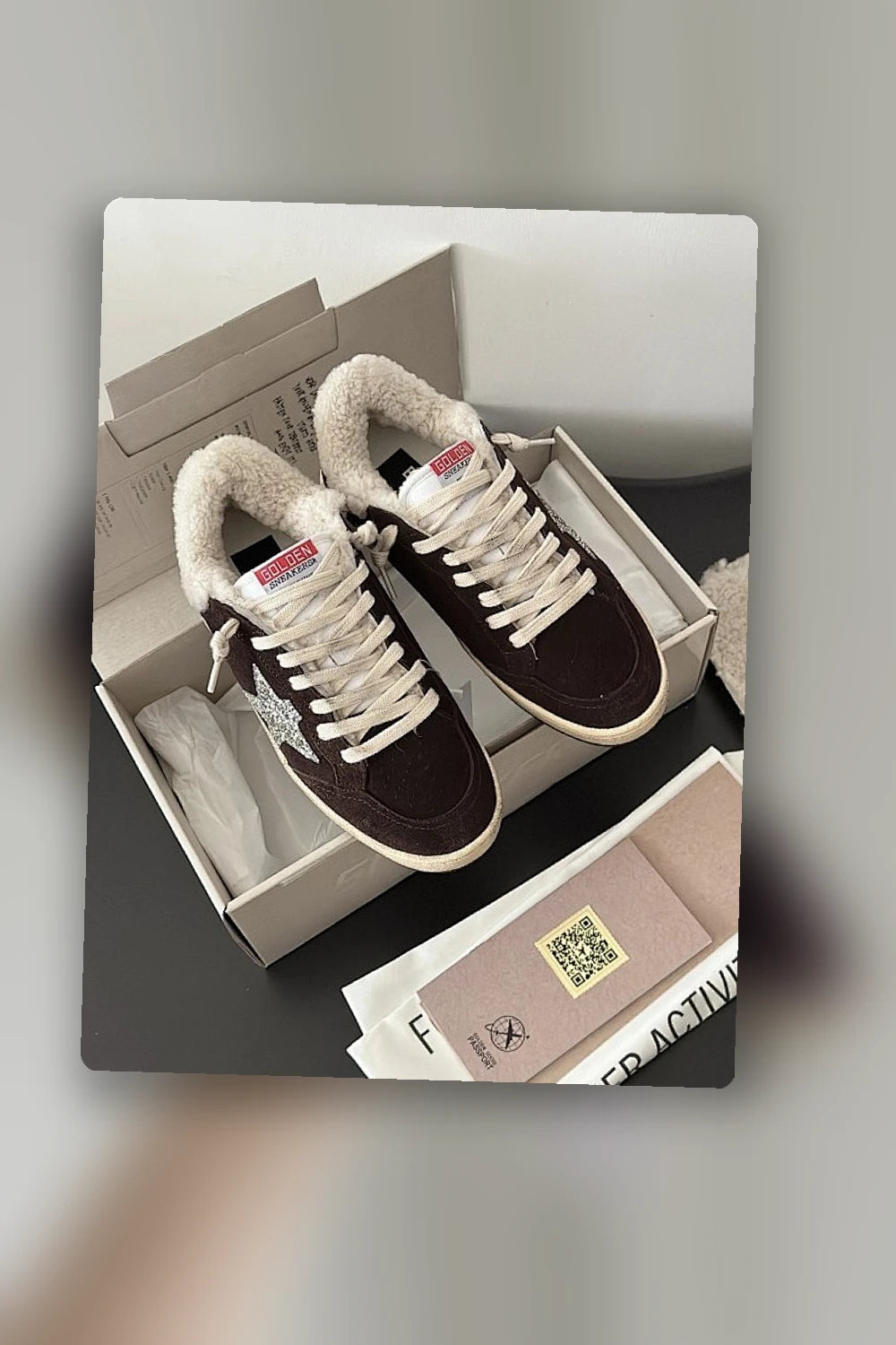 NB - SIMP Women Shoes - 296