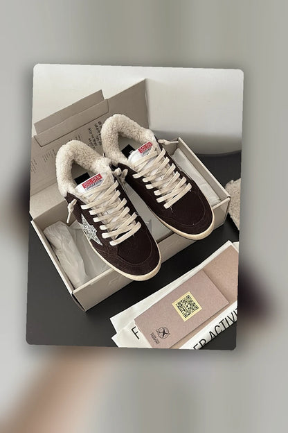 NB - SIMP Women Shoes - 296
