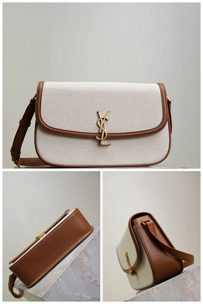 NB - YLS Bag - 752