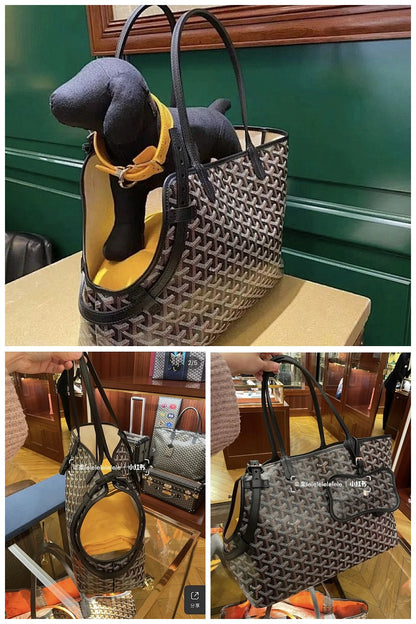 NB - GYO Bag - 1186