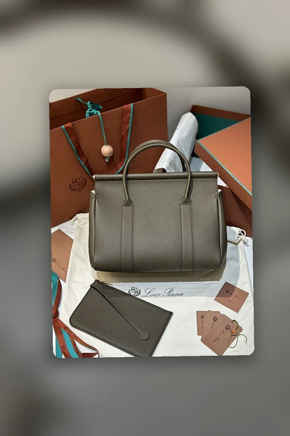 NB - DLVX Bag - 158