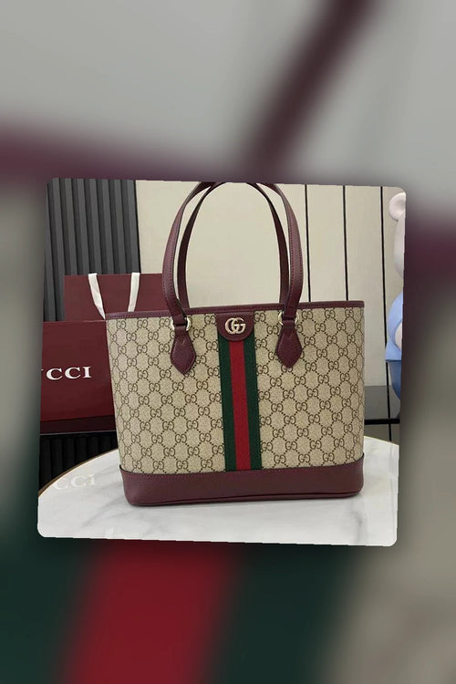 NB - GUKI Bag - 597
