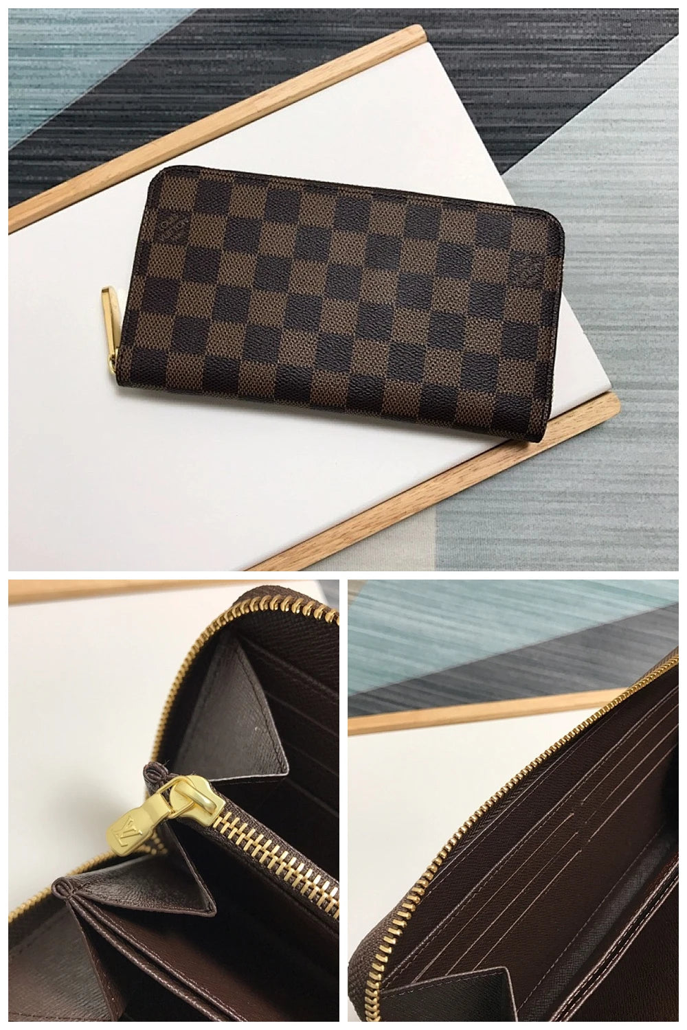 NB - Mix Wallet - 1382