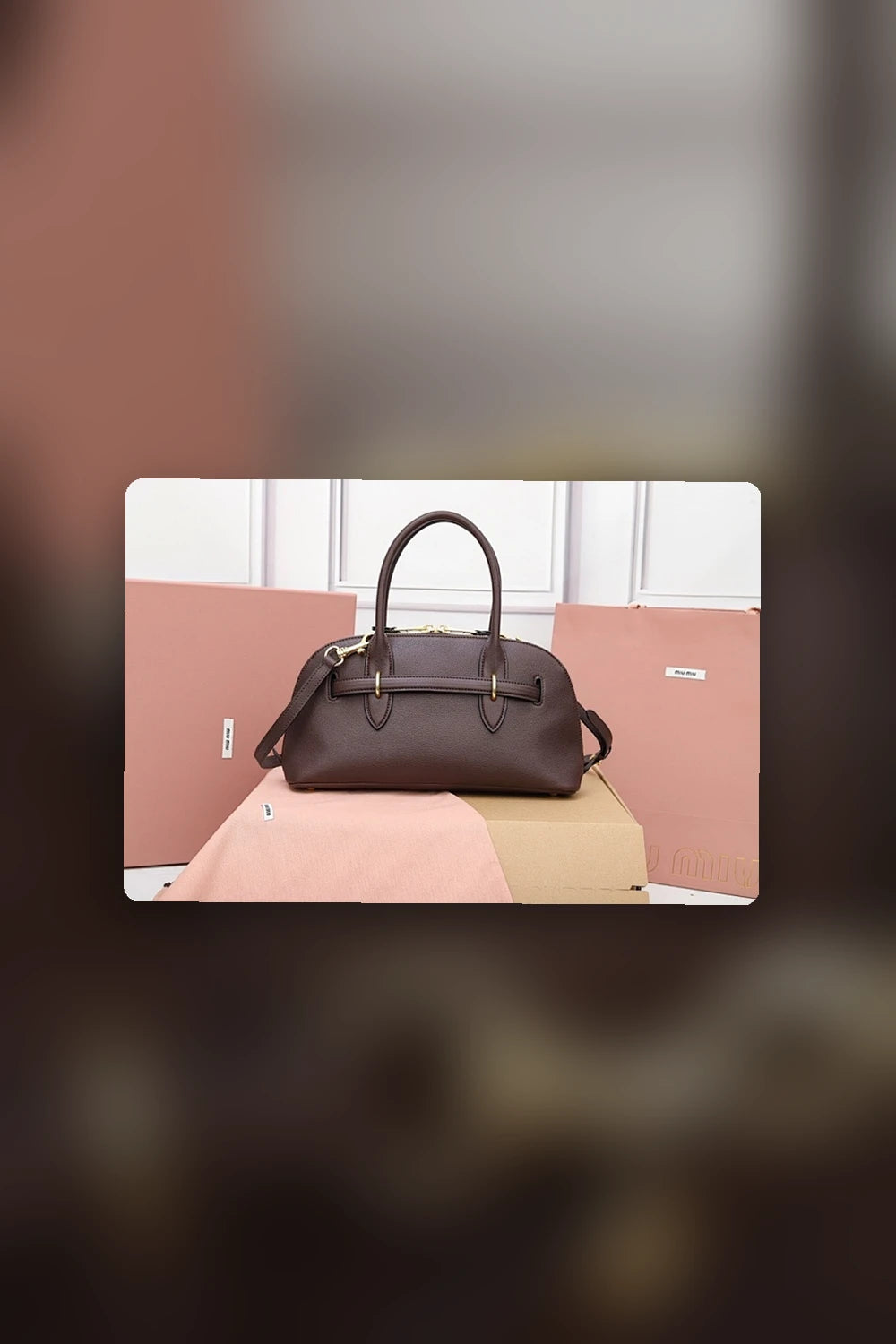 NB - MMU Bag - 1366