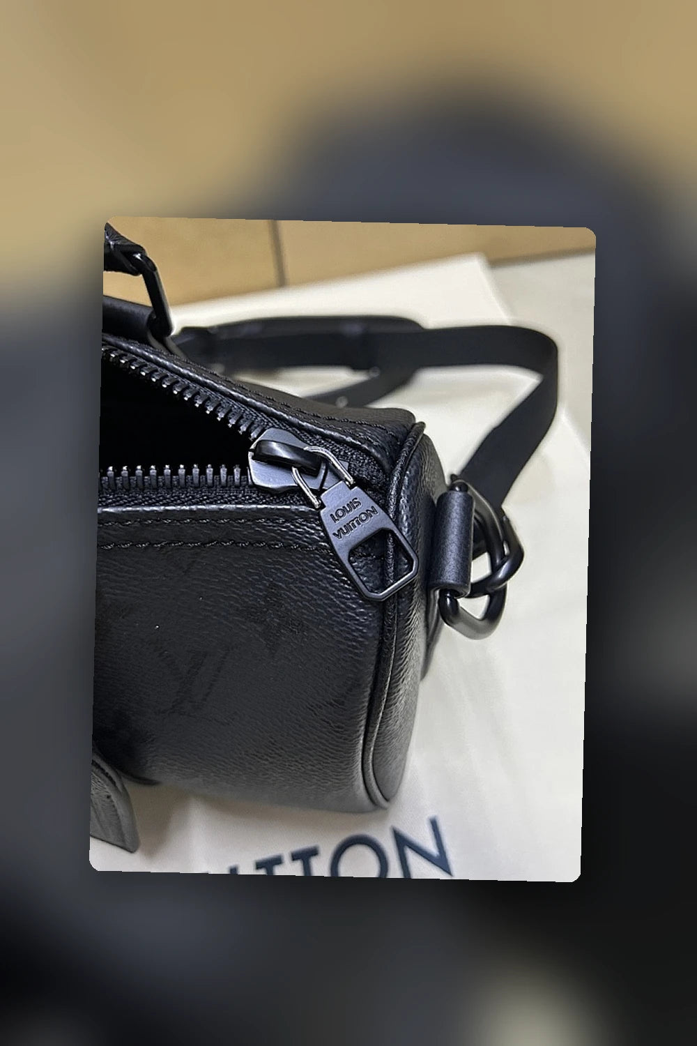 NB - LOV Bag - 316