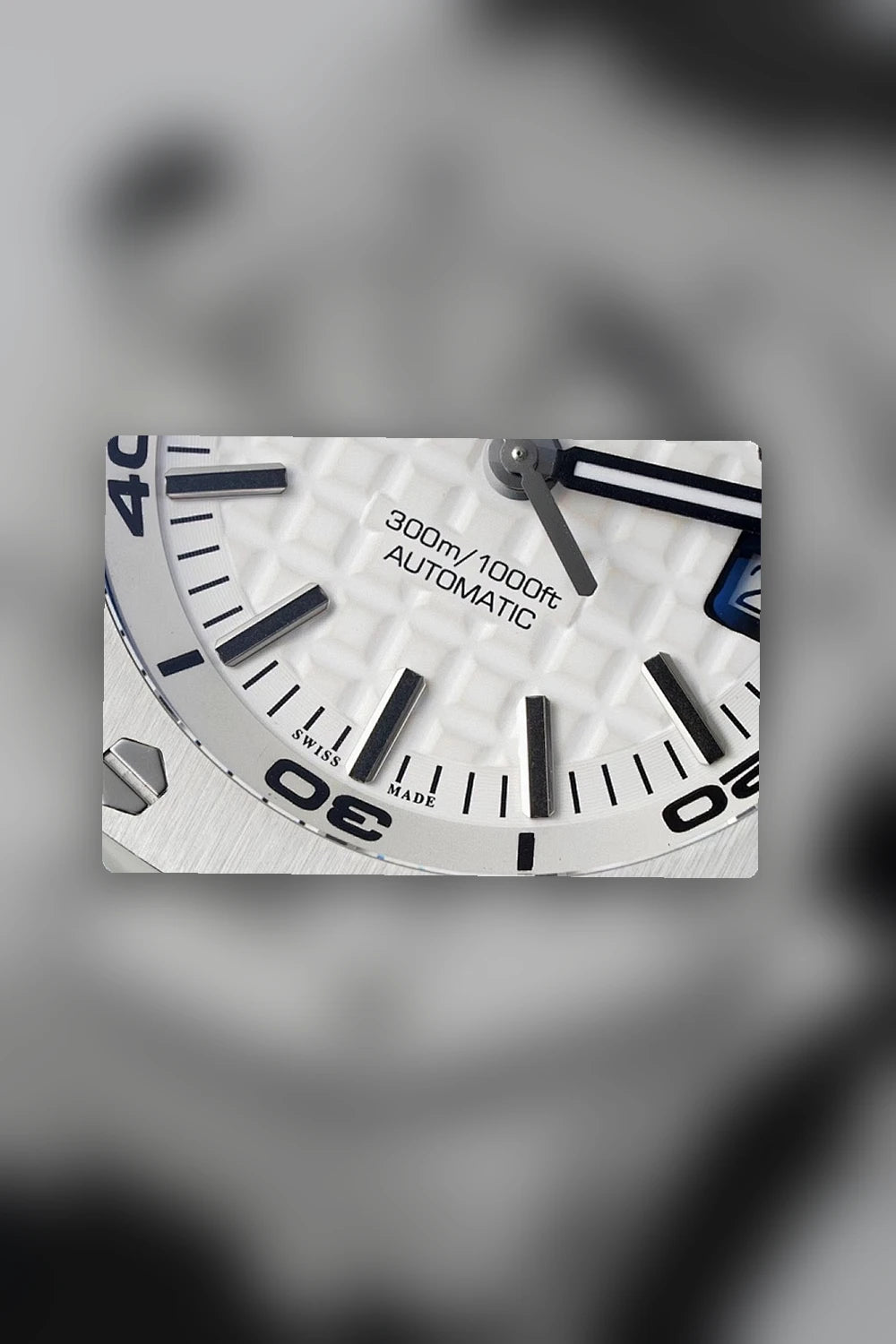 NB - Mix Watch - 317