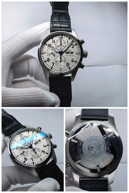 NB - Mix Watch - 327