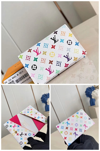 NB - Mix Wallet - 305
