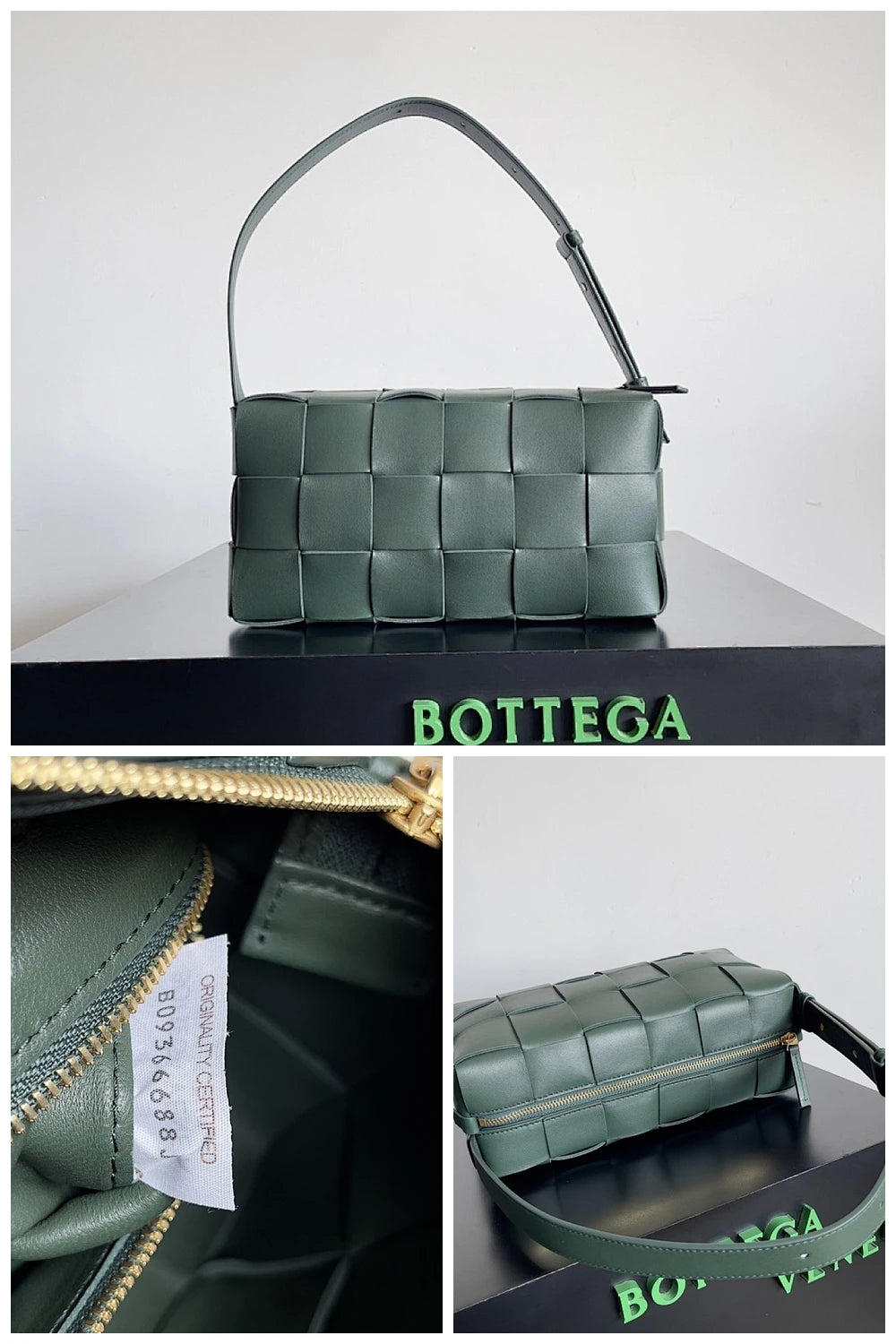 NB - BOV Bag - 506