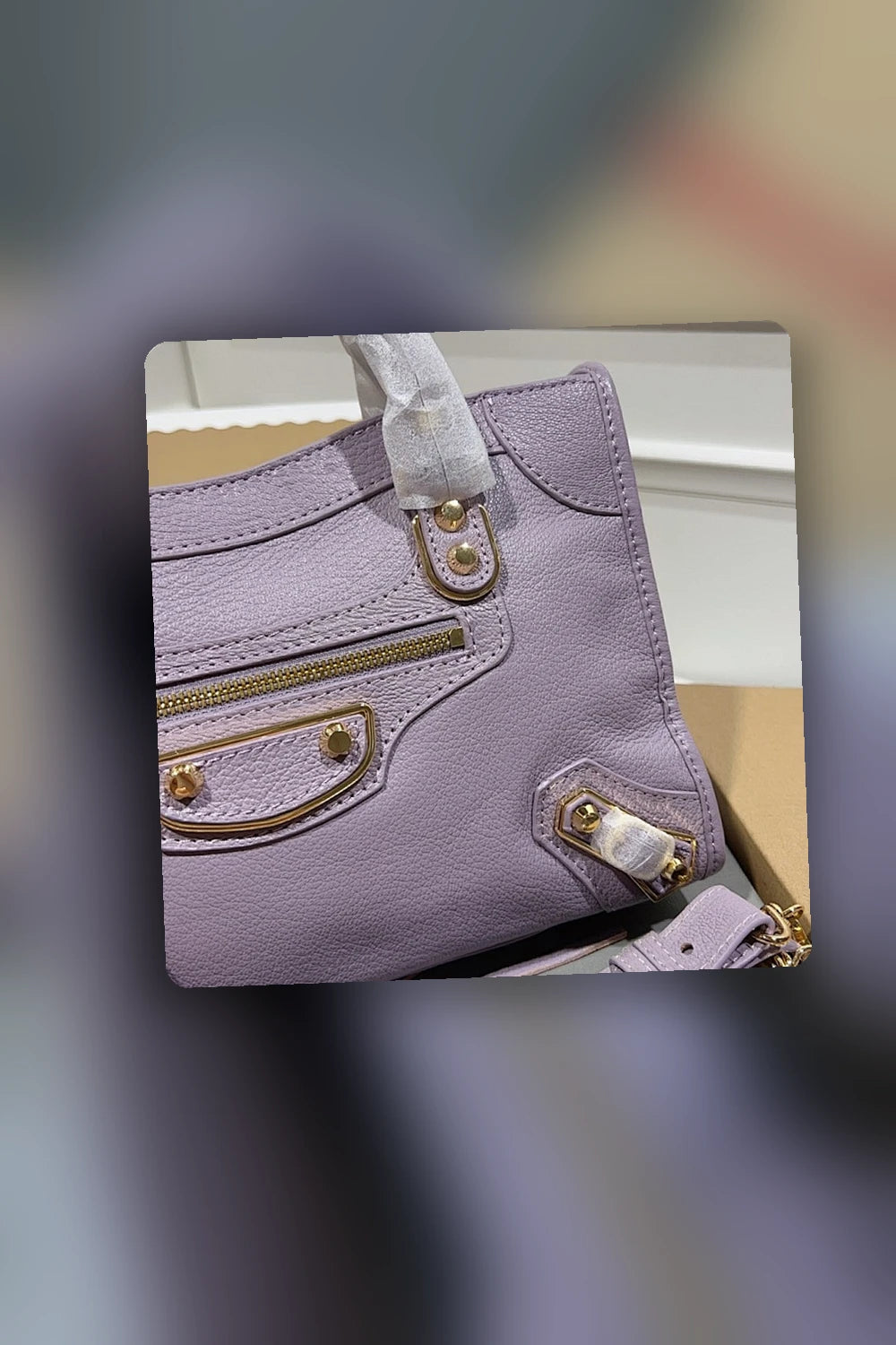 NB - BG Bag - 2365