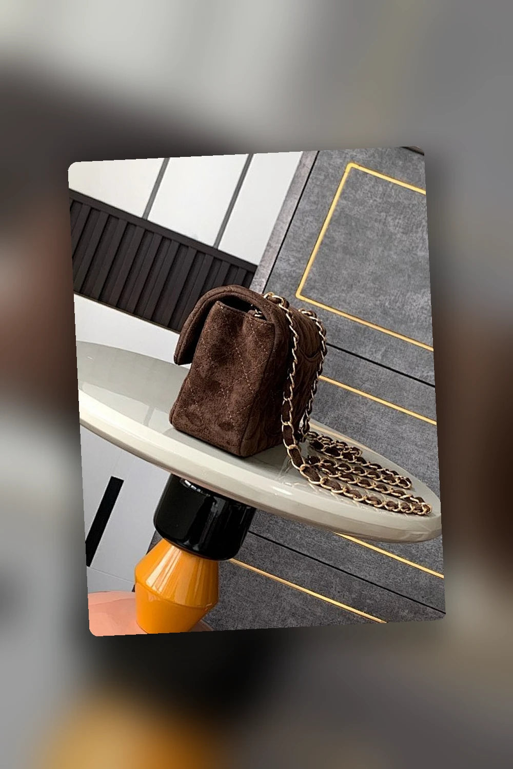 NB - CHL Bag - 265