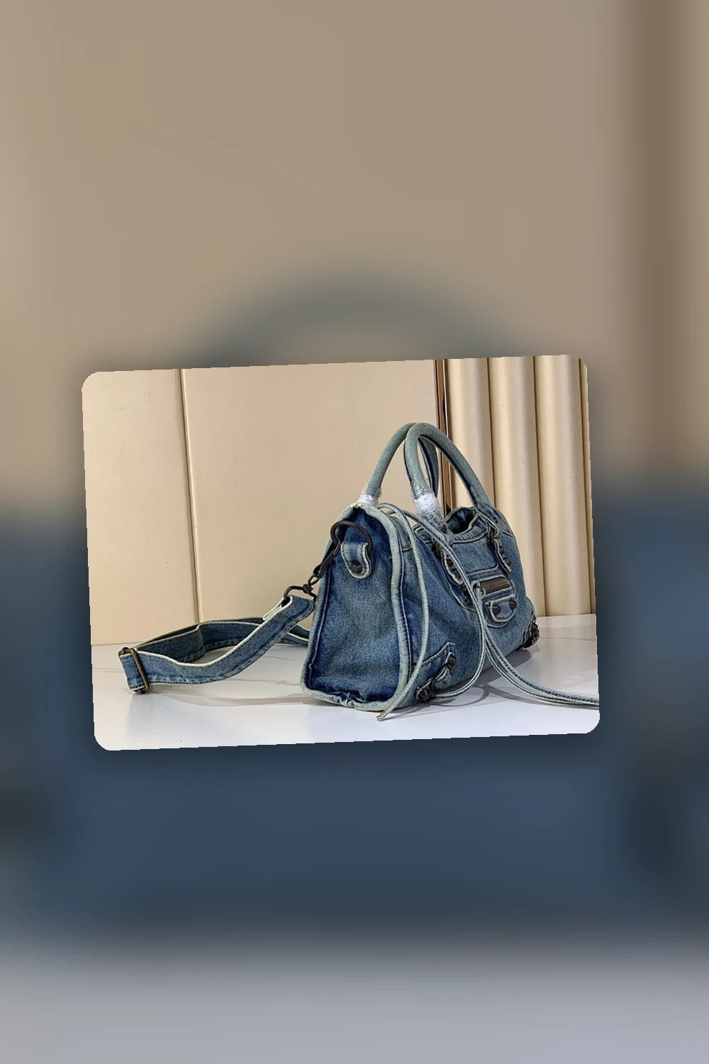 NB - LOV Bag - 741