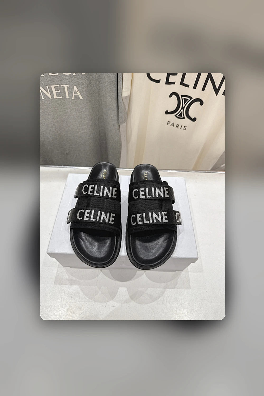 NB - COL Women Shoes - 141