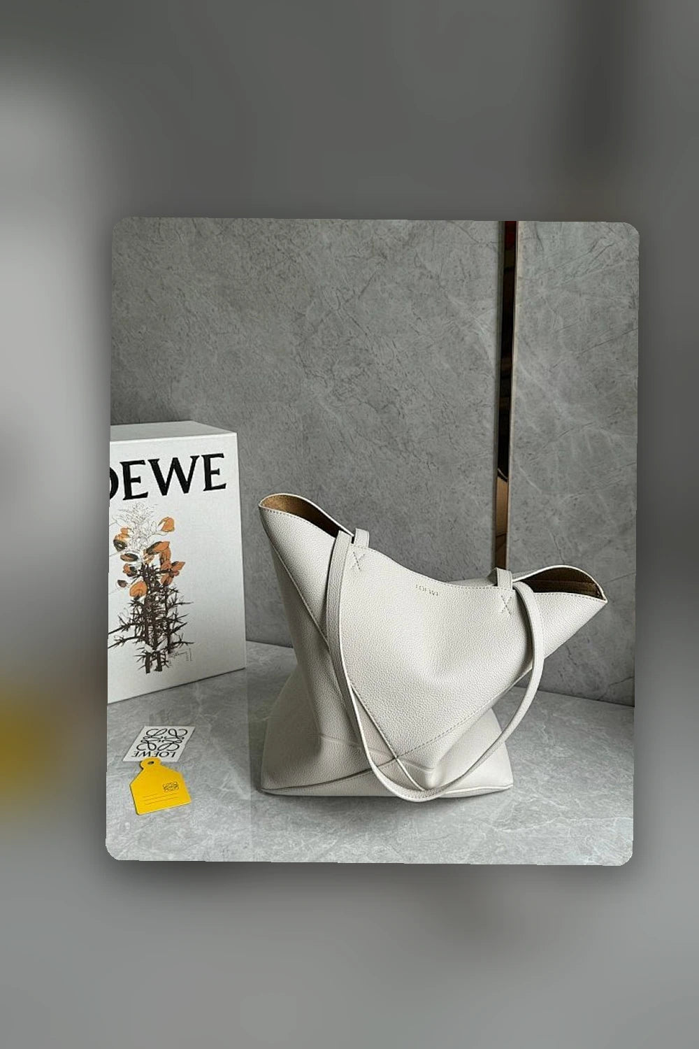 NB - LWO Bag - 537