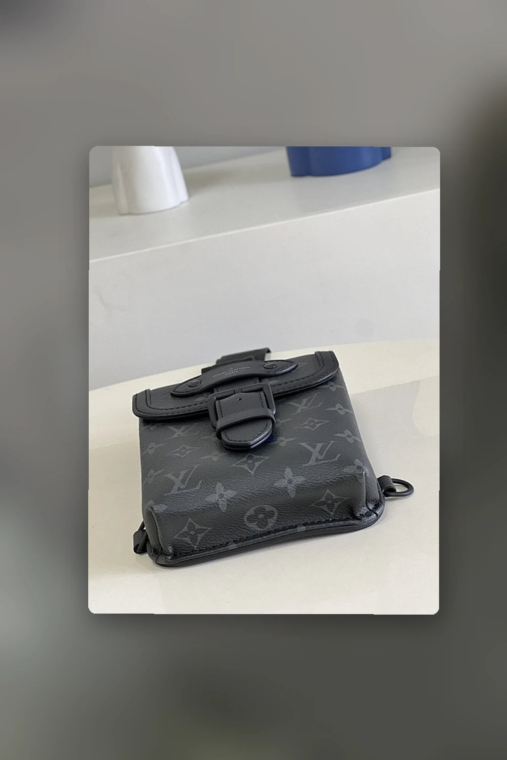 NB - LOV Bag - 274