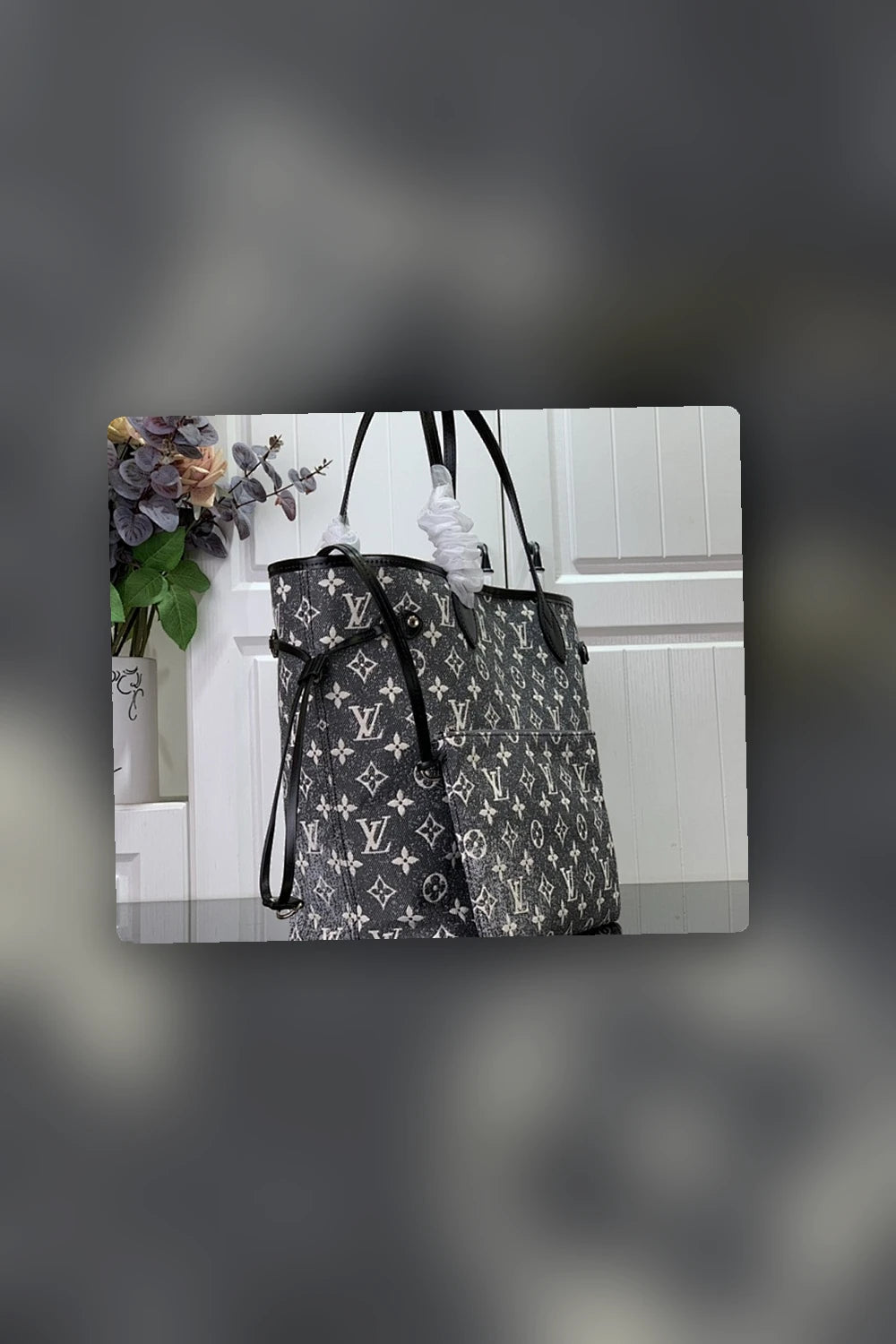 NB - LOV Bag - 1920