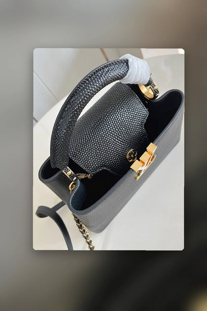 NB - LOV Bag - 1656