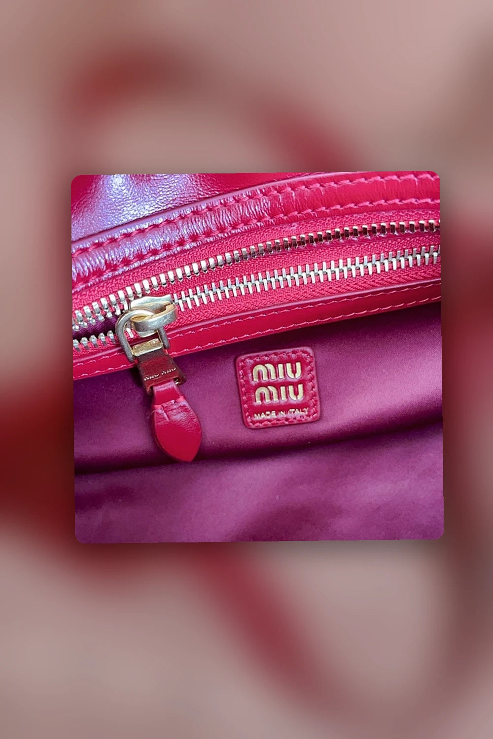 NB - MMU Bag - 1093