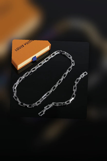 NB - LOV Jewelry - 711
