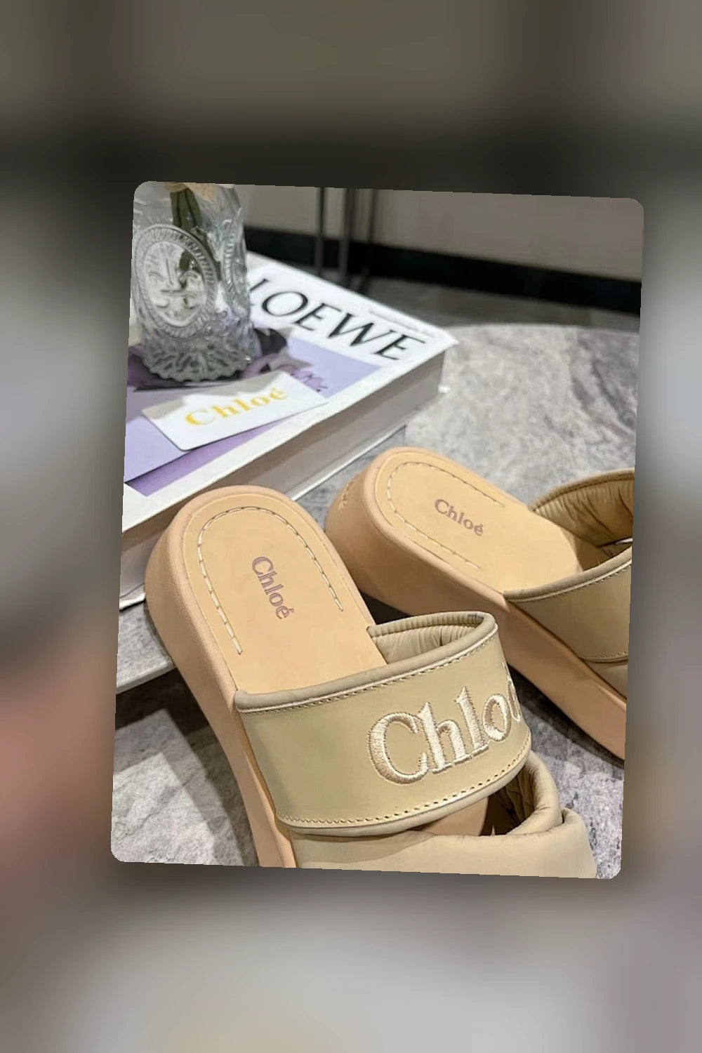 NB - CLE Women Shoes - 254