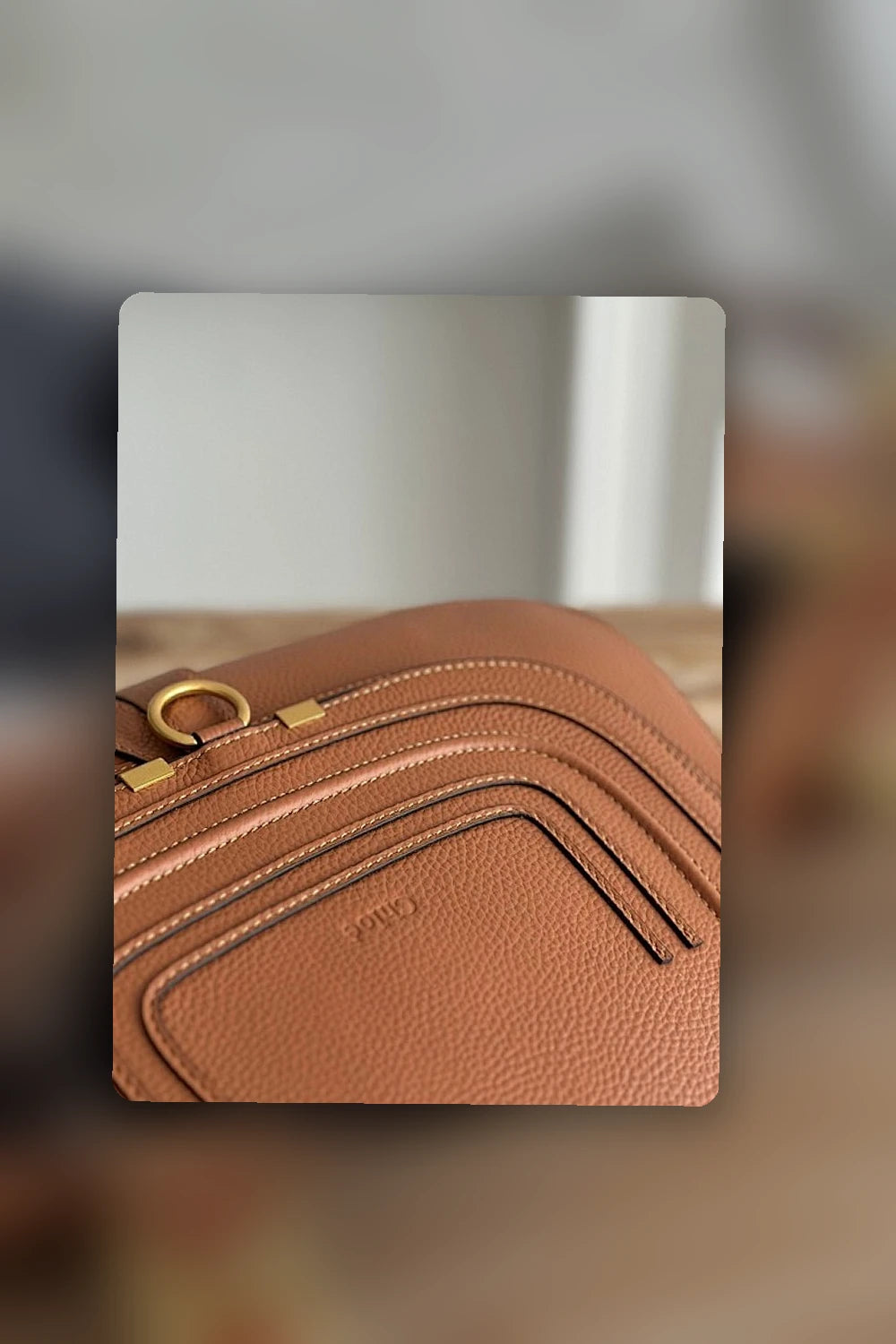 NB - CLE Bag - 231