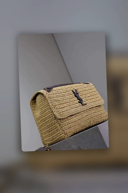 NB - YLS Bag - 1644