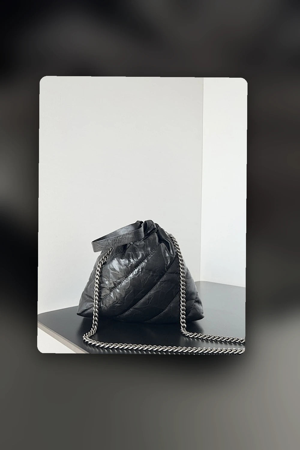 NB - BG Bag - 300