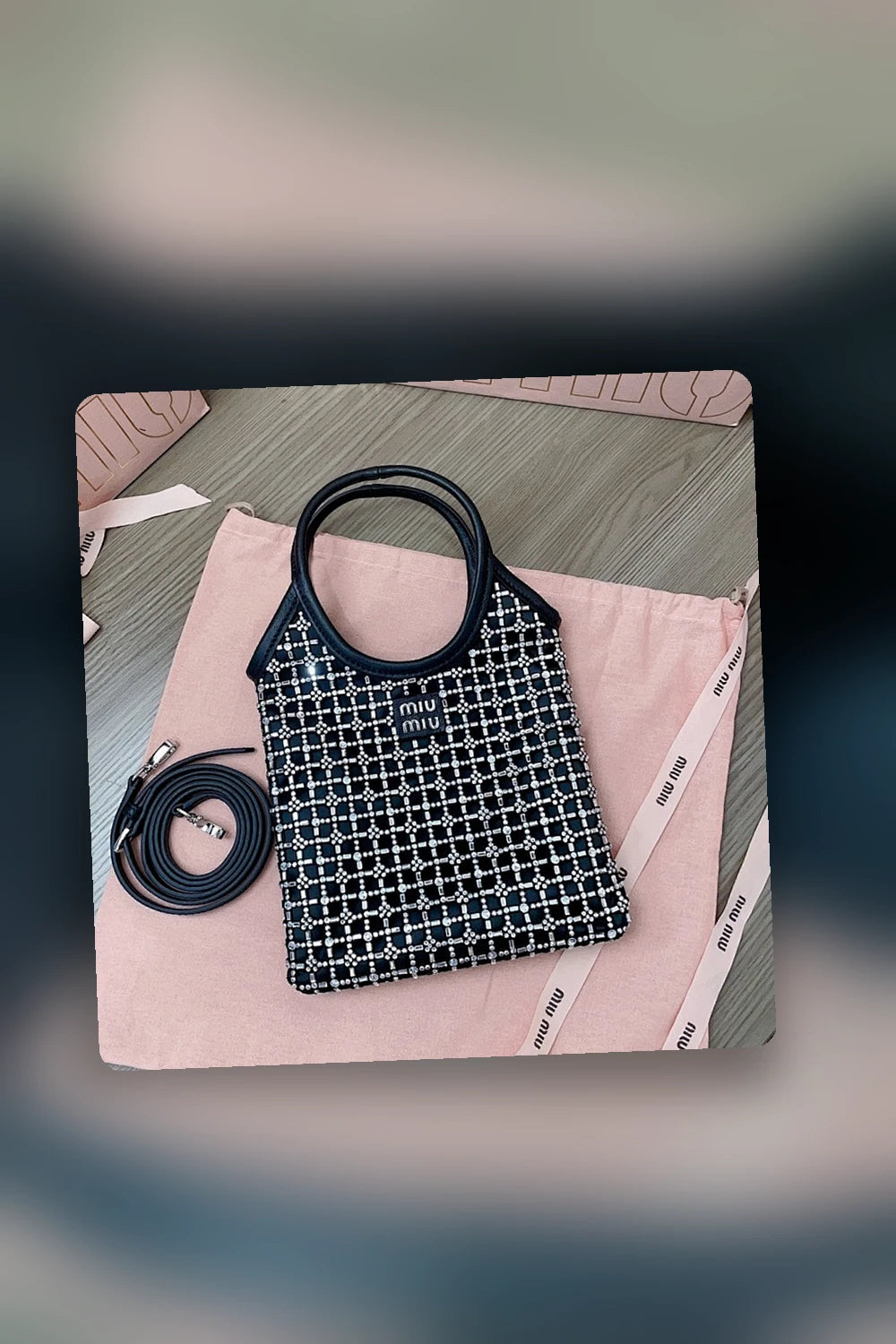 NB - MMU Bag - 731