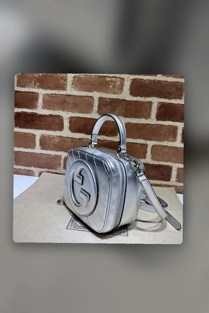 NB - GUKI Bag - 502
