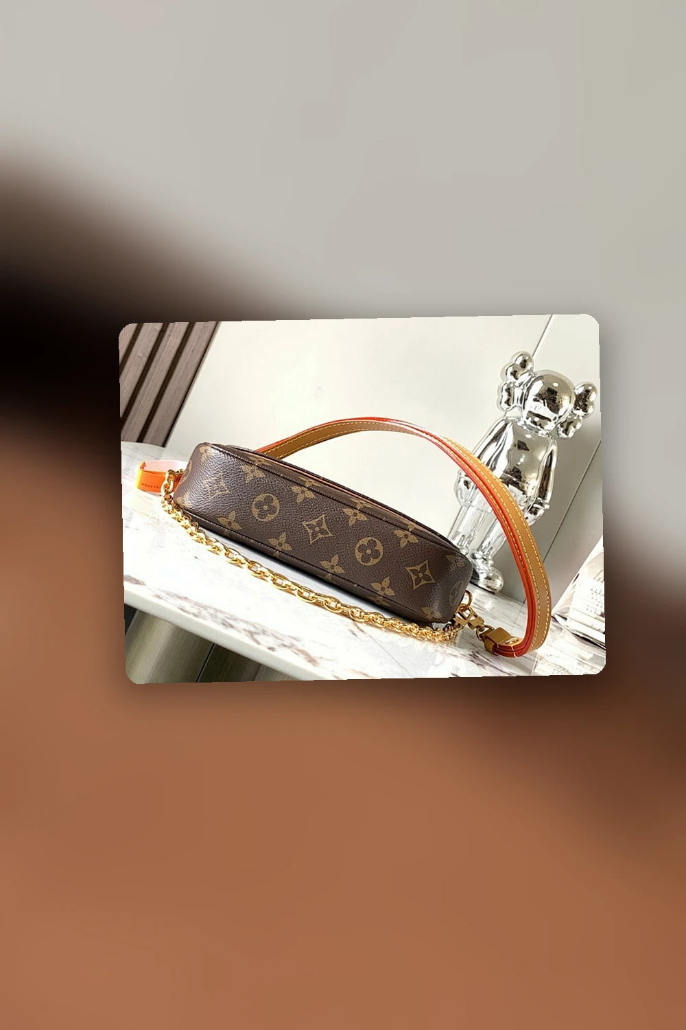 NB - LOV Bag - 1826