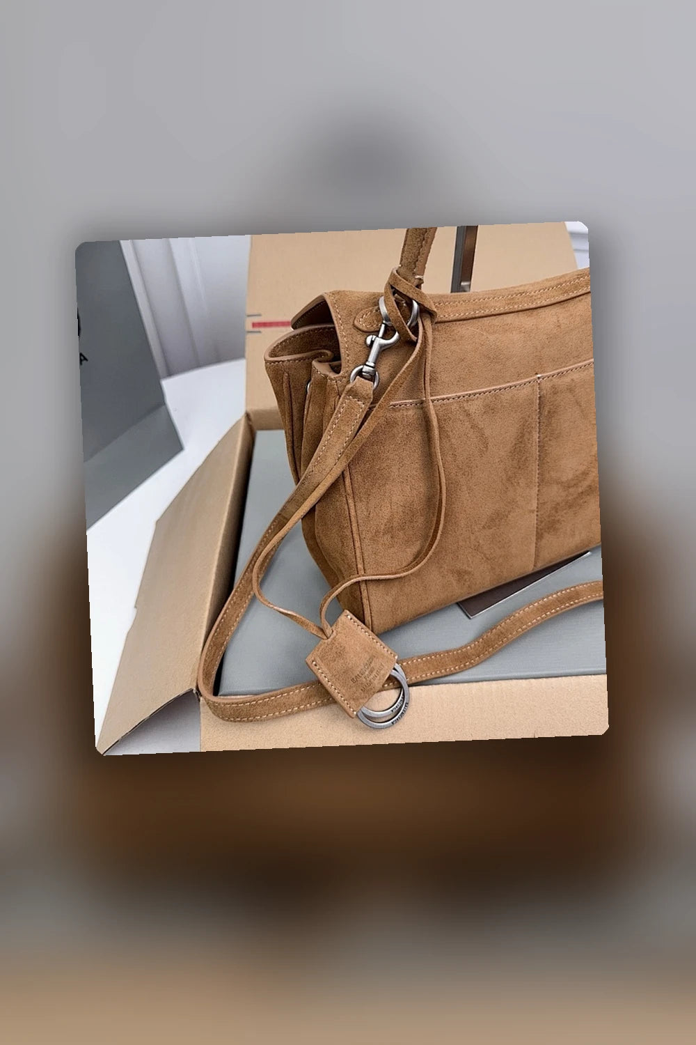NB - BG Bag - 071