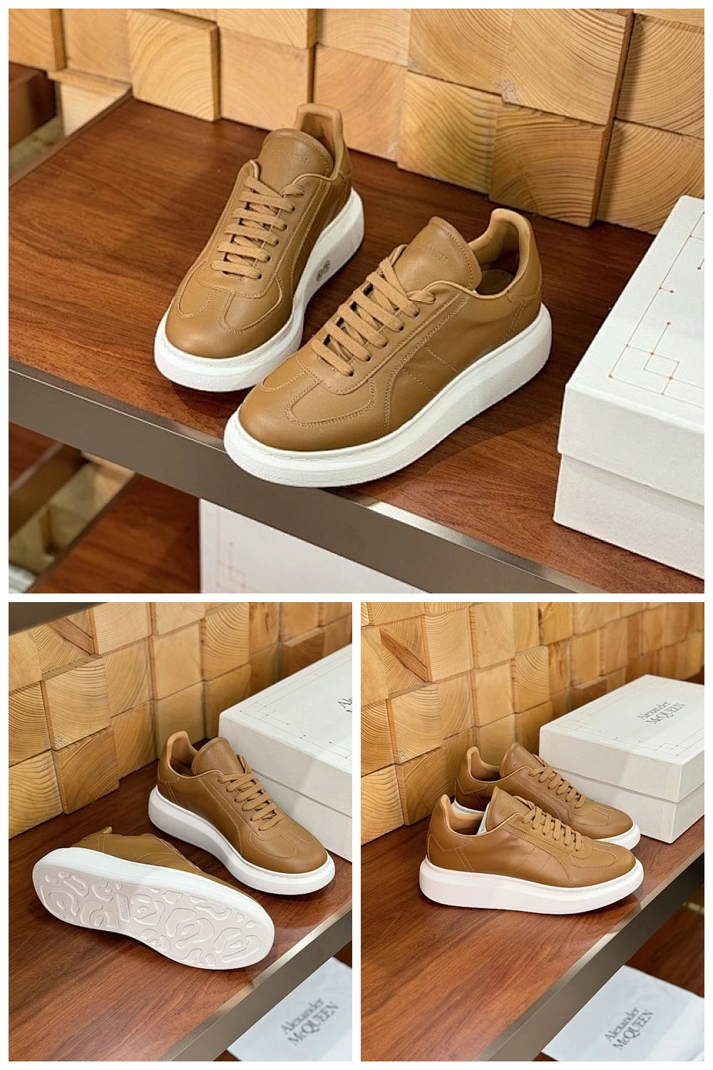 NB - AQ Women Shoes - 560