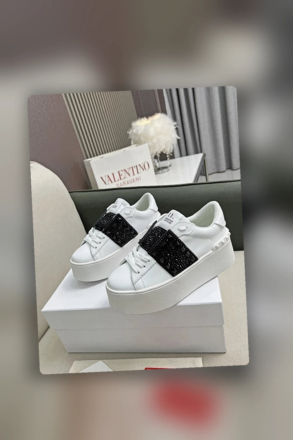 NB - VEL Women Shoes - 419