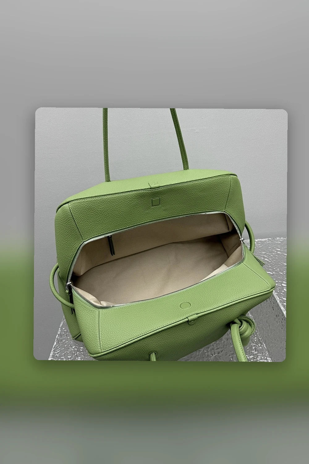 NB - JCA Bag - 090