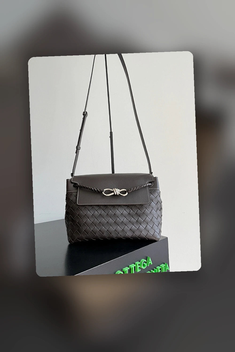 NB - BOV Bag - 482