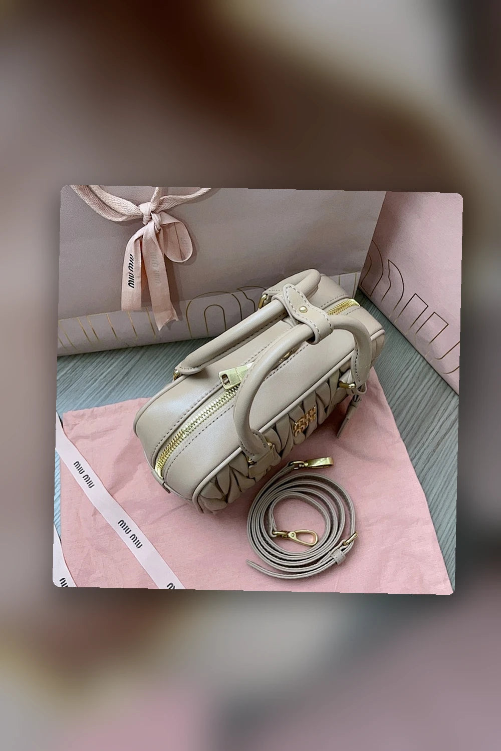 NB - MMU Bag - 810