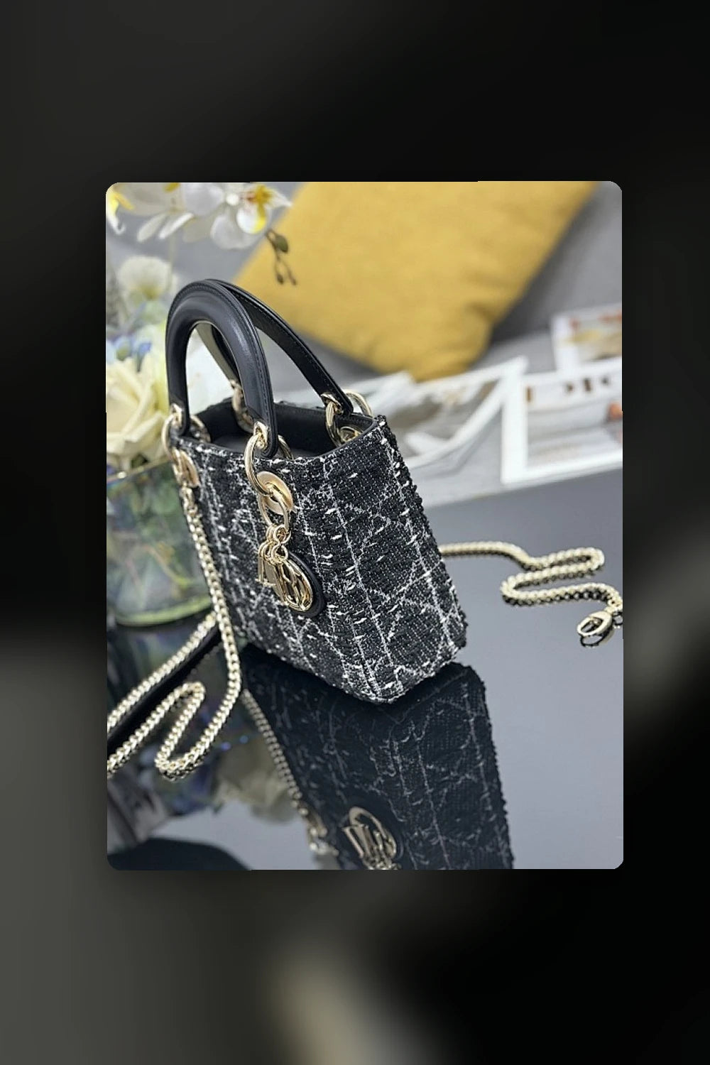 NB - DOR Bag - 407