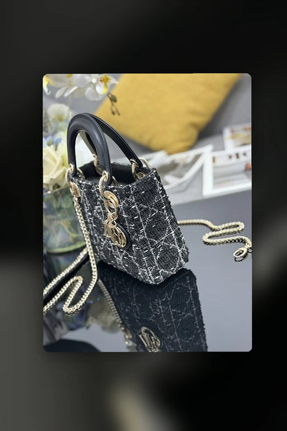 NB - DOR Bag - 407