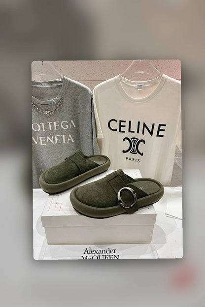 NB - AQ Women Shoes - 410
