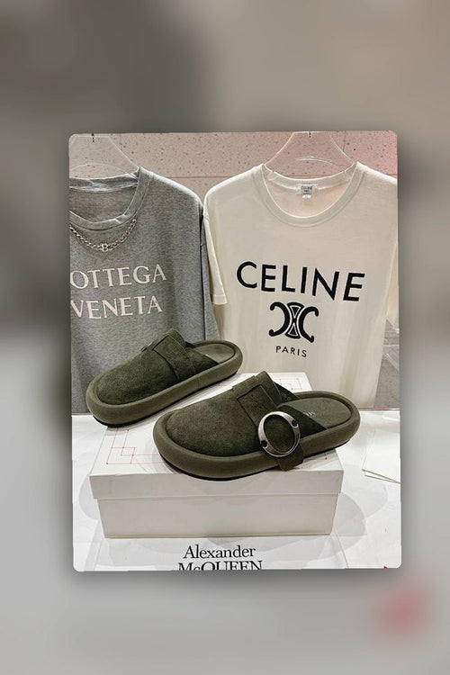 NB - AQ Women Shoes - 410