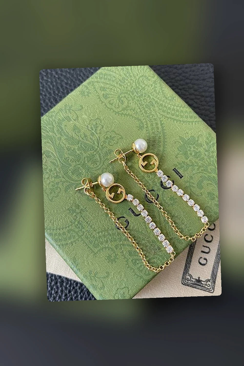 NB - GUKI Jewelry - 463